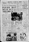 Belfast News-Letter Wednesday 03 December 1969 Page 12
