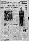 Belfast News-Letter Friday 02 January 1970 Page 1