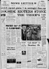 Belfast News-Letter Saturday 07 February 1970 Page 1