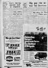 Belfast News-Letter Friday 20 February 1970 Page 12
