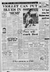 Belfast News-Letter Saturday 21 February 1970 Page 12