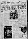 Belfast News-Letter Thursday 26 February 1970 Page 1
