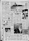Belfast News-Letter Thursday 26 February 1970 Page 4