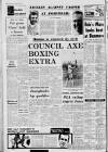Belfast News-Letter Thursday 21 May 1970 Page 12