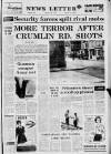 Belfast News-Letter Thursday 04 June 1970 Page 1