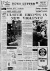 Belfast News-Letter