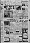 Belfast News-Letter Friday 26 February 1971 Page 1