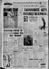 Belfast News-Letter Tuesday 13 July 1971 Page 12