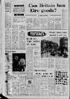 Belfast News-Letter Wednesday 04 August 1971 Page 4