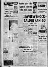 Belfast News-Letter Friday 14 January 1972 Page 16