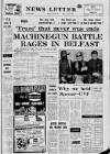 Belfast News-Letter