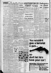 Belfast News-Letter Wednesday 11 October 1972 Page 2