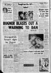 Belfast News-Letter Wednesday 11 October 1972 Page 16