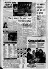 Belfast News-Letter Thursday 12 October 1972 Page 4