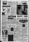 Belfast News-Letter Friday 03 November 1972 Page 16