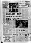 Belfast News-Letter Wednesday 31 January 1973 Page 14