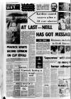 Belfast News-Letter Saturday 03 February 1973 Page 10