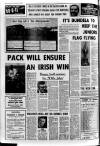 Belfast News-Letter Saturday 10 February 1973 Page 10