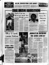 Belfast News-Letter Monday 26 February 1973 Page 14