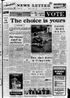 Belfast News-Letter Thursday 08 March 1973 Page 1