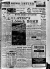 Belfast News-Letter Tuesday 08 May 1973 Page 1