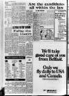 Belfast News-Letter Thursday 24 May 1973 Page 4