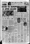 Belfast News-Letter Friday 01 June 1973 Page 20