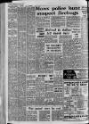 Belfast News-Letter Monday 06 August 1973 Page 2