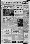 Belfast News-Letter Saturday 13 October 1973 Page 1