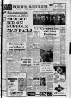 Belfast News-Letter Wednesday 14 November 1973 Page 1