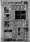 Belfast News-Letter Wednesday 02 January 1974 Page 1