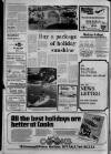 Belfast News-Letter Monday 07 January 1974 Page 8