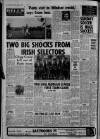 Belfast News-Letter Monday 07 January 1974 Page 14