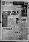 Belfast News-Letter Friday 11 January 1974 Page 18