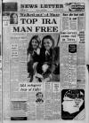Belfast News-Letter Tuesday 16 April 1974 Page 1