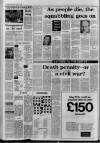 Belfast News-Letter Friday 10 May 1974 Page 4