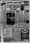 Belfast News-Letter Tuesday 07 January 1975 Page 1