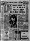 Belfast News-Letter Friday 10 January 1975 Page 1