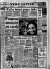 Belfast News-Letter Saturday 11 January 1975 Page 1