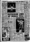 Belfast News-Letter Wednesday 15 January 1975 Page 16