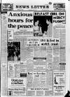 Belfast News-Letter Saturday 05 April 1975 Page 1