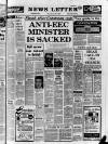 Belfast News-Letter Thursday 10 April 1975 Page 1