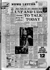 Belfast News-Letter Friday 11 April 1975 Page 1