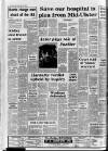 Belfast News-Letter Friday 11 April 1975 Page 8