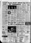 Belfast News-Letter Friday 11 April 1975 Page 10