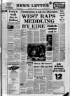 Belfast News-Letter Wednesday 07 May 1975 Page 1