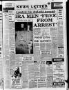 Belfast News-Letter Tuesday 05 August 1975 Page 1