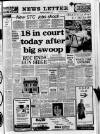Belfast News-Letter Thursday 09 October 1975 Page 1