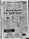 Belfast News-Letter Wednesday 05 November 1975 Page 1