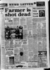 Belfast News-Letter Thursday 06 November 1975 Page 1